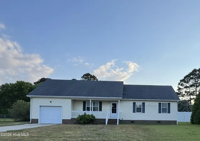 2nd image of 105 Sundown Ct, Grandy, NC 27939 | MLS# 100575818