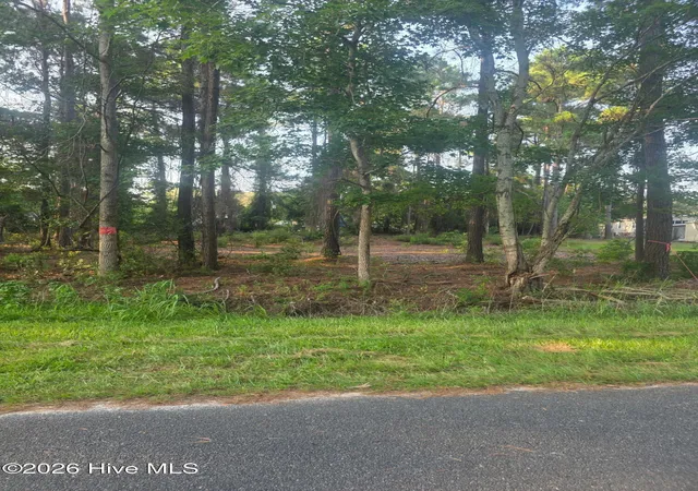 Land for sale at 2945 James St SW, Supply, NC 28462 | MLS# 100611701