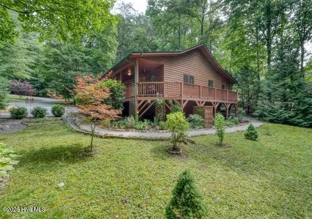 Photo 1 of Single family home for sale at 280 Fox Trot Ln, Murphy, NC 28906 | MLS# 100579173 | Listing updated on 2026-09-18