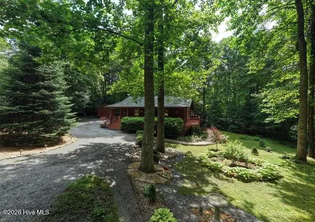 Photo 2 of Single family home for sale at 280 Fox Trot Ln, Murphy, NC 28906 | MLS# 100579173 | Listing updated on 2026-09-18