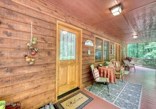 Photo 3 of Single family home for sale at 280 Fox Trot Ln, Murphy, NC 28906 | MLS# 100579173 | Listing updated on 2026-09-18