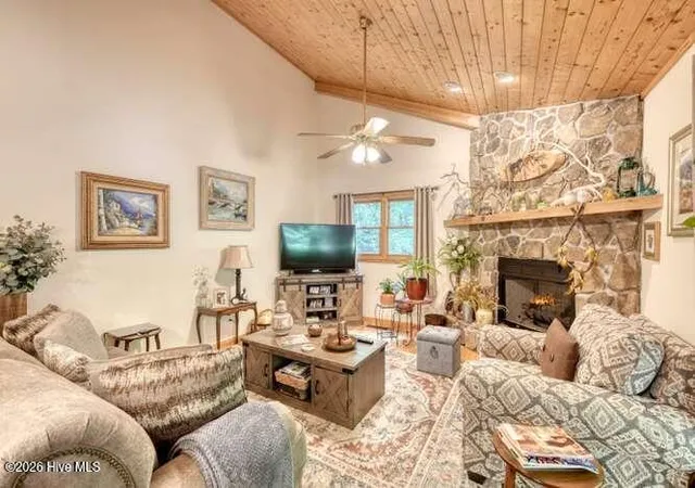 Photo 4 of Single family home for sale at 280 Fox Trot Ln, Murphy, NC 28906 | MLS# 100579173 | Listing updated on 2026-09-18