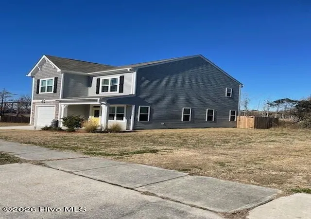 Homes for sale in Wilmington, NC | 1401 Creekfront Dr, Wilmington, NC 28401 | MLS# 100551613