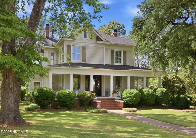 1st image of 1126 N Market St, Washington, NC 27889 | MLS# 100576999