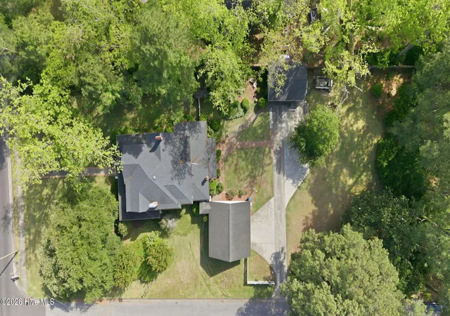 48th image of 1126 N Market St, Washington, NC 27889 | MLS# 100576999