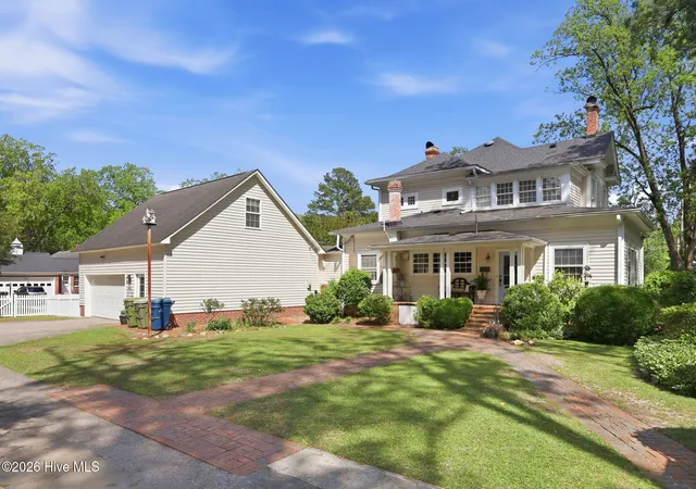 4th image of 1126 N Market St, Washington, NC 27889 | MLS# 100576999