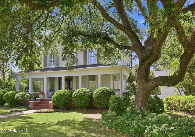 5th image of 1126 N Market St, Washington, NC 27889 | MLS# 100576999
