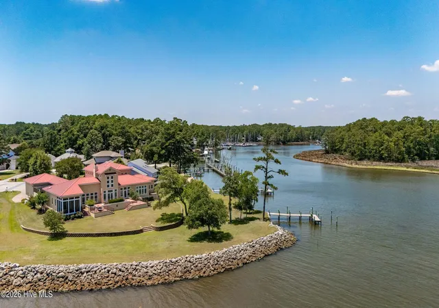 2nd image of 6054 Dolphin Rd, Oriental, NC 28571 | MLS# 100549907