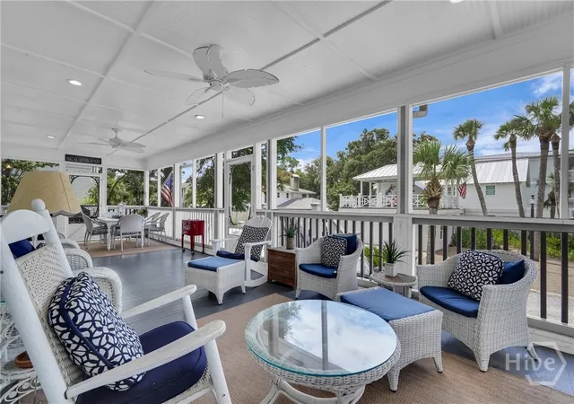 Photo 3 of Single family home for sale at 606 Butler Ave, Tybee Island, GA 31328 | MLS# SA336270 | Listing updated on 2026-08-04
