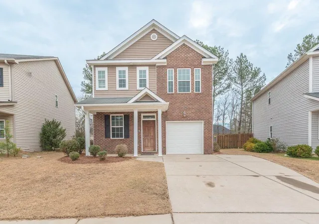 Homes for sale in Grovetown, GA | 1921 Kenlock Dr, Grovetown, GA 30813 | MLS# 100572917