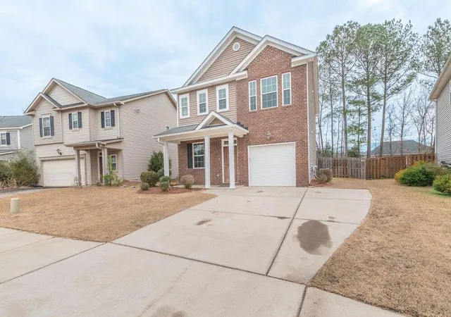 Homes for sale in Grovetown, GA | 1921 Kenlock Dr, Grovetown, GA 30813 | MLS# 100572917