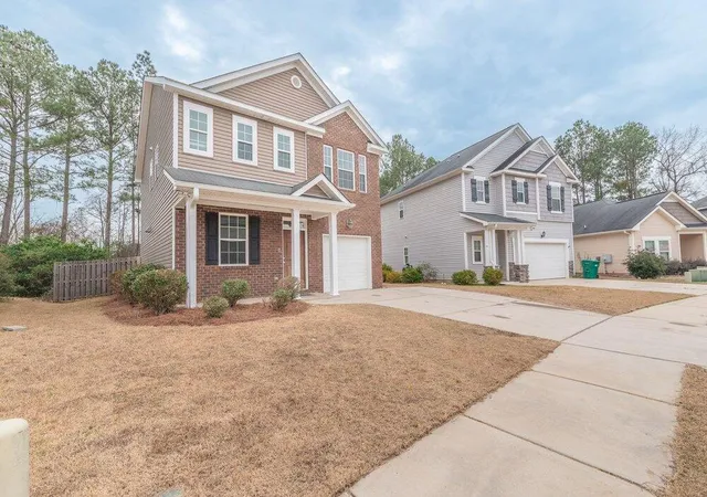 Homes for sale in Grovetown, GA | 1921 Kenlock Dr, Grovetown, GA 30813 | MLS# 100572917
