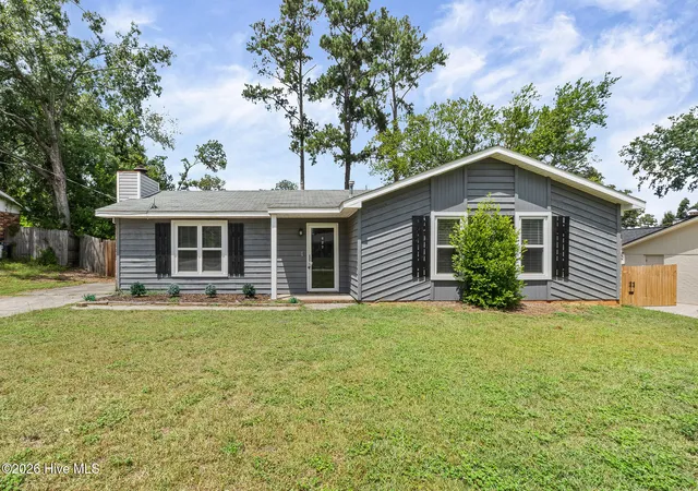 Photo 1 of Single family home for sale at 623 Thomas Dr, Martinez, GA 30907 | MLS# 100599854 | Listing updated on 2026-08-29
