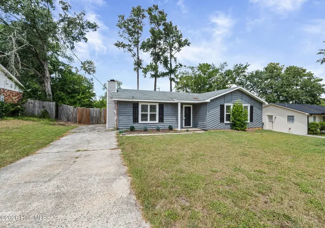 Photo 2 of Single family home for sale at 623 Thomas Dr, Martinez, GA 30907 | MLS# 100599854 | Listing updated on 2026-08-29