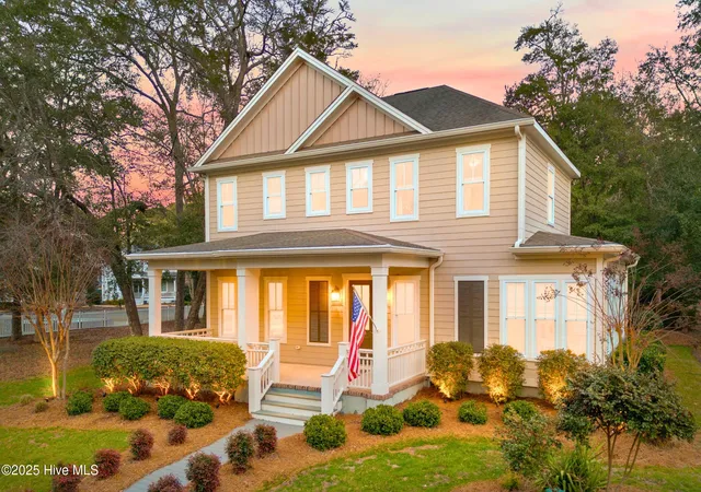 Photo 1 of Single family home for sale at 9100 Fountain St Sw, Calabash, NC 28467 | MLS# 100492264 | Listing updated on 2026-08-30