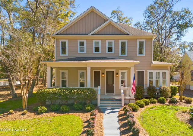 Photo 2 of Single family home for sale at 9100 Fountain St Sw, Calabash, NC 28467 | MLS# 100492264 | Listing updated on 2026-08-30
