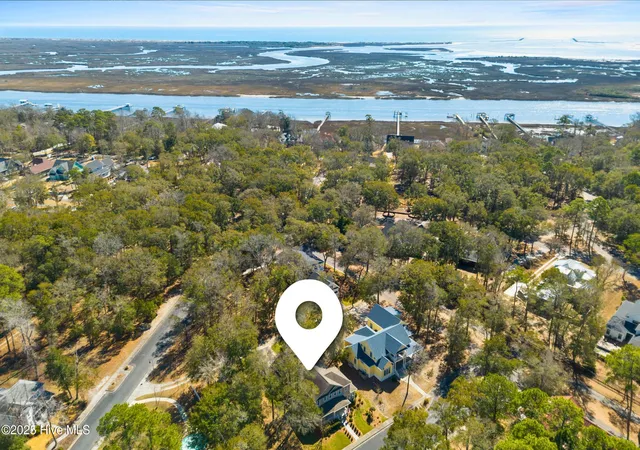 Photo 3 of Single family home for sale at 9100 Fountain St Sw, Calabash, NC 28467 | MLS# 100492264 | Listing updated on 2026-08-30