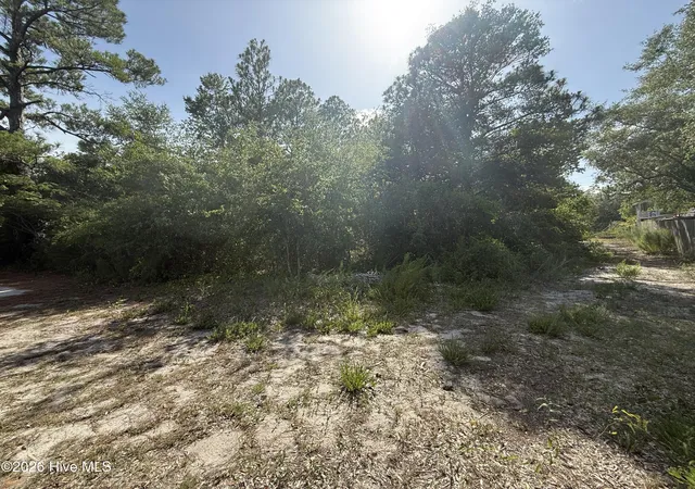 Photo 1 of Land for sale at 915 Blanche Ave, Carolina Beach, NC 28428 | MLS# 100591432 | Listing updated on 2026-08-18