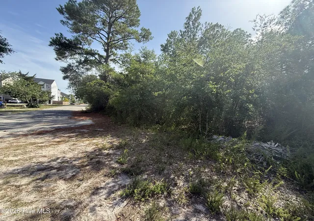 Photo 3 of Land for sale at 915 Blanche Ave, Carolina Beach, NC 28428 | MLS# 100591432 | Listing updated on 2026-08-18