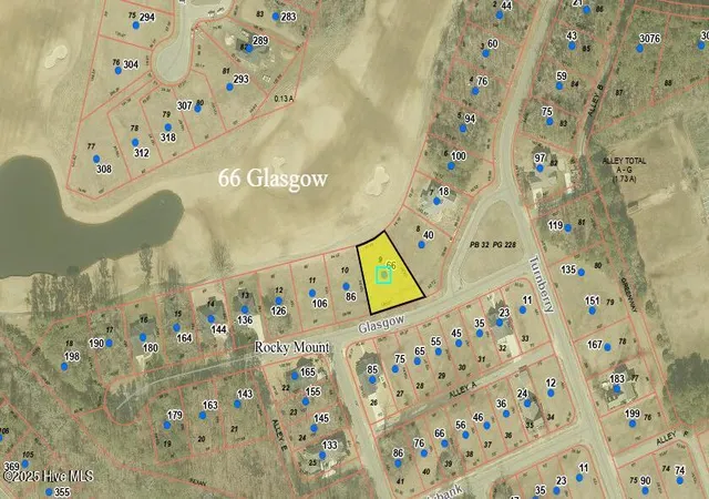 1st image of 66 Glasgow, Rocky Mount, NC 27804 | MLS# 100490470