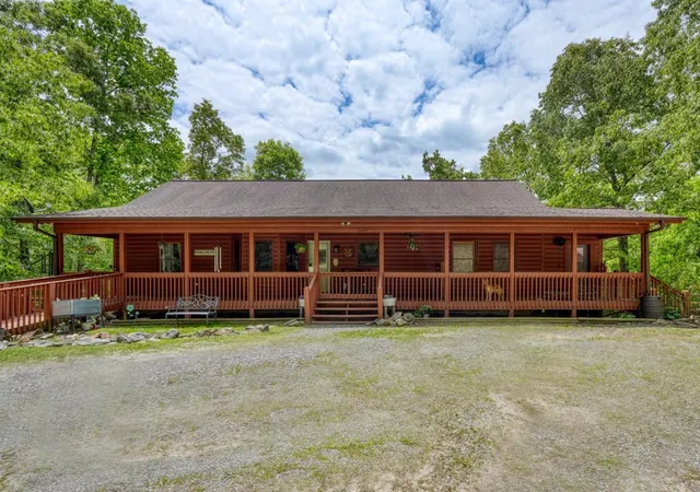 Photo 3 of Single family home for sale at 277 Clay Durrett Rd, Murphy, NC 28906 | MLS# 98544095 | Listing updated on 2026-08-18