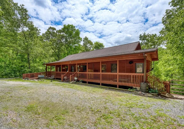 Photo 4 of Single family home for sale at 277 Clay Durrett Rd, Murphy, NC 28906 | MLS# 98544095 | Listing updated on 2026-08-18