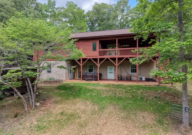 Photo 5 of Single family home for sale at 277 Clay Durrett Rd, Murphy, NC 28906 | MLS# 98544095 | Listing updated on 2026-08-18