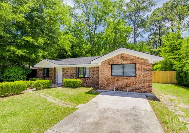 2nd image of 8508 Clarke Ave, Savannah, GA 31406 | MLS# SA352516
