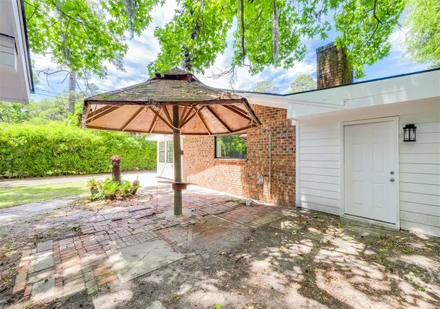 33rd image of 8508 Clarke Ave, Savannah, GA 31406 | MLS# SA352516