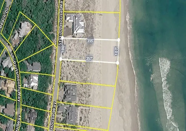 Photo 1 of Land for sale at 226 Sta House Way, Bald Head Island, NC 28461 | MLS# 100575887 | Listing updated on 2026-08-18