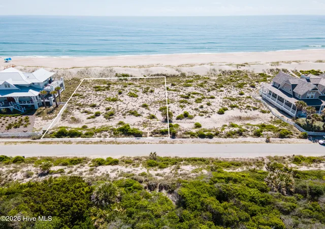 Photo 2 of Land for sale at 226 Sta House Way, Bald Head Island, NC 28461 | MLS# 100575887 | Listing updated on 2026-08-18