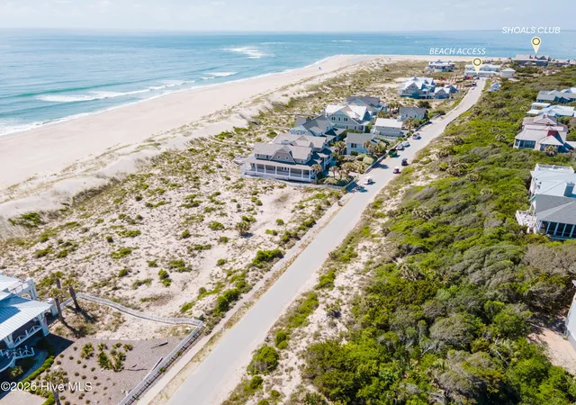 Photo 3 of Land for sale at 226 Sta House Way, Bald Head Island, NC 28461 | MLS# 100575887 | Listing updated on 2026-08-18