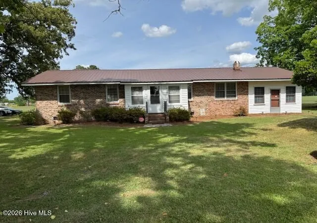 Photo 1 of Single family home for sale at 666 Faith Rd, Pembroke, NC 28372 | MLS# 100595498 | Listing updated on 2026-08-18