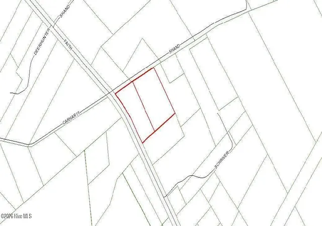 Photo 22 of Single family home for sale at 666 Faith Rd, Pembroke, NC 28372 | MLS# 100595498 | Listing updated on 2026-08-18
