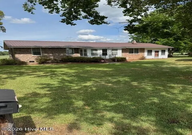 Photo 2 of Single family home for sale at 666 Faith Rd, Pembroke, NC 28372 | MLS# 100595498 | Listing updated on 2026-08-18