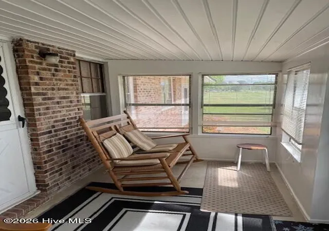 Photo 3 of Single family home for sale at 666 Faith Rd, Pembroke, NC 28372 | MLS# 100595498 | Listing updated on 2026-08-18