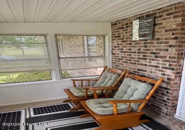 Photo 4 of Single family home for sale at 666 Faith Rd, Pembroke, NC 28372 | MLS# 100595498 | Listing updated on 2026-08-18