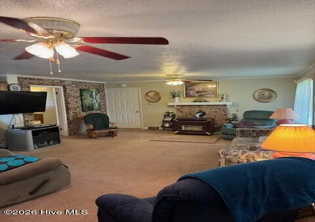 Photo 5 of Single family home for sale at 666 Faith Rd, Pembroke, NC 28372 | MLS# 100595498 | Listing updated on 2026-08-18