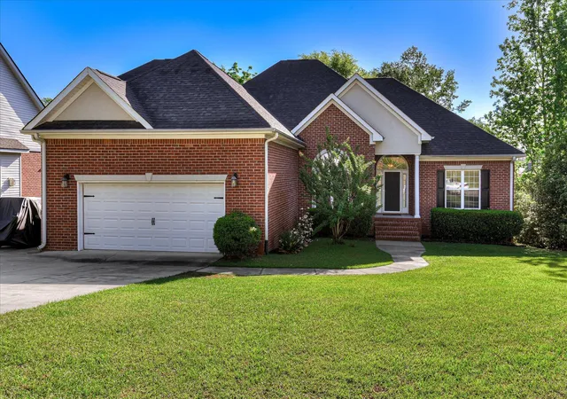2nd image of 4895 Somerset Dr, Evans, GA 30809 | MLS# 98256211