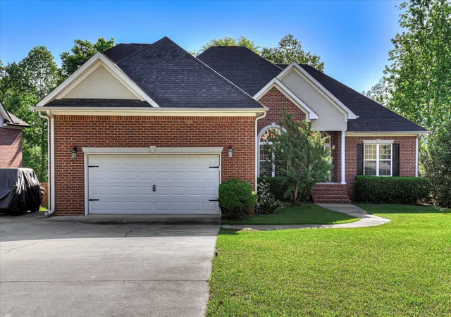 3rd image of 4895 Somerset Dr, Evans, GA 30809 | MLS# 98256211