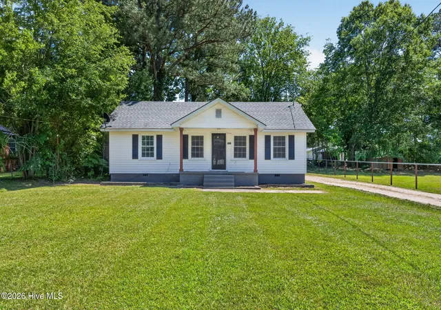 Photo 2 of Single family home for sale at 5887 Main St, Bailey, NC 27807 | MLS# 100579453 | Listing updated on 2026-08-18
