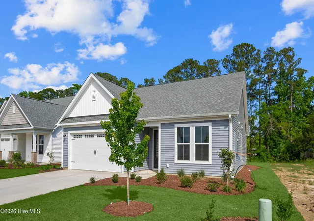 2nd image of 1184 Halter Pl Nw, Calabash, NC 28467 | MLS# 100562053
