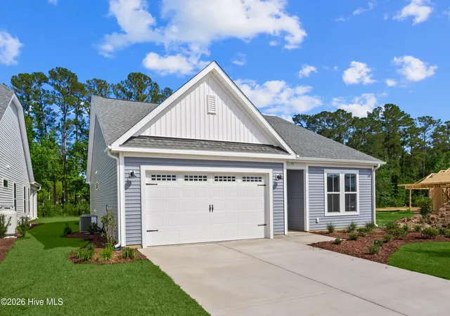 3rd image of 1184 Halter Pl Nw, Calabash, NC 28467 | MLS# 100562053