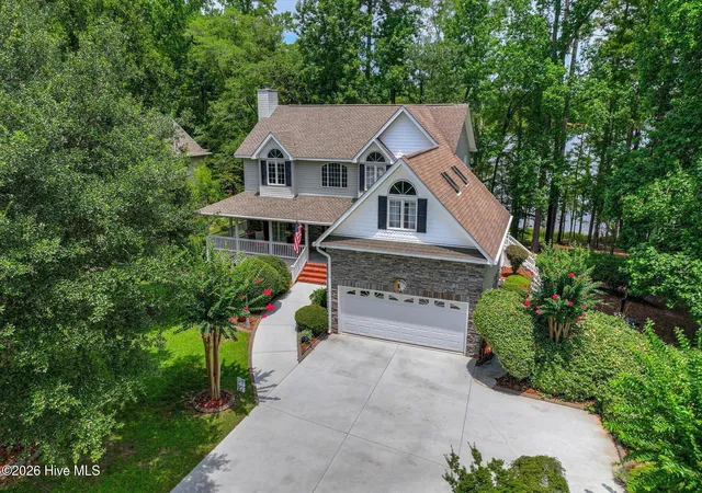 Photo 4 of Single family home for sale at 202 Shenandoah Dr, Mc Cormick, SC 29835 | MLS# 100585216 | Listing updated on 2026-08-18