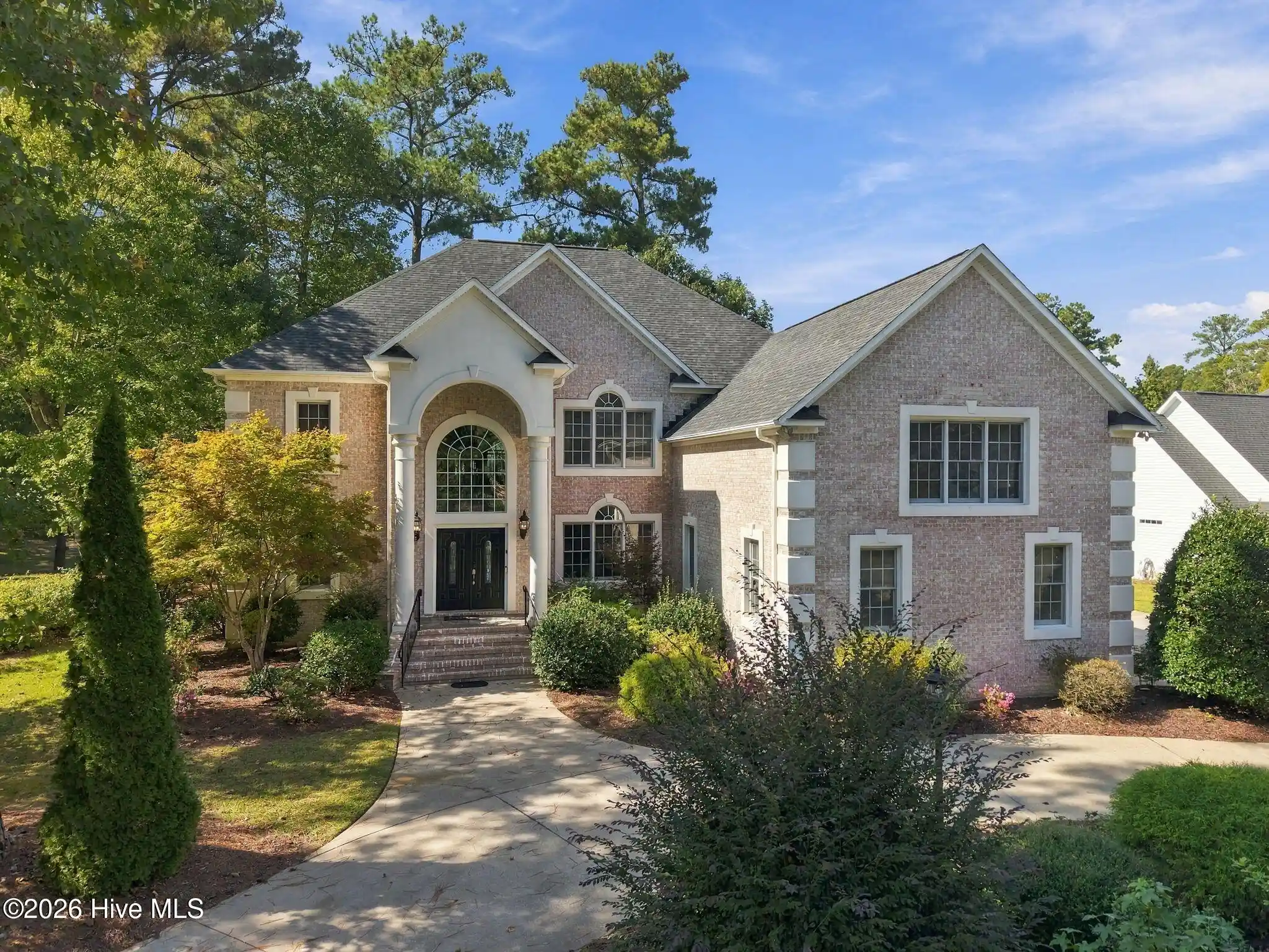 Photo 1 of Mansion for sale at 119 Cape Fear Dr, Chocowinity, NC 27817 | MLS# 100599572 | Listing updated on 2026-10-23
