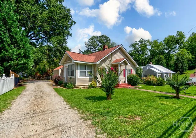 Homes for sale in Greensboro, GA | 408 S Main St, Greensboro, GA 30642 | MLS# CL358904