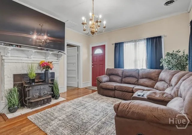 Homes for sale in Greensboro, GA | 408 S Main St, Greensboro, GA 30642 | MLS# CL358904