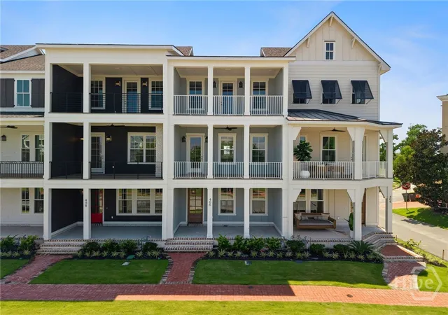 Single family home for sale at 406 Legends Ct, Savannah, GA 31421 | MLS# SA354730