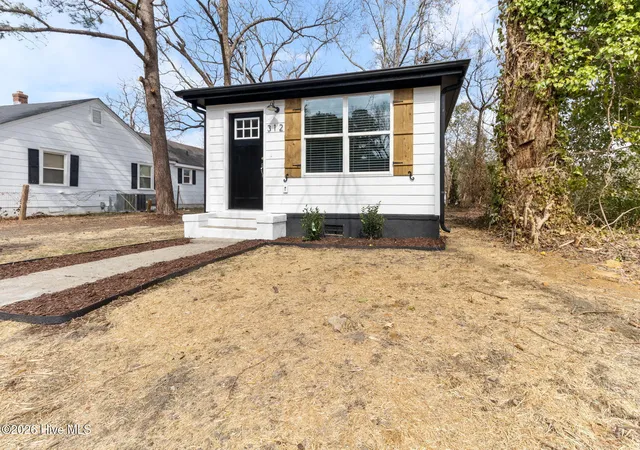 Homes for sale in Rocky Mount, NC | 312 Union St, Rocky Mount, NC 27803 | MLS# 100556019