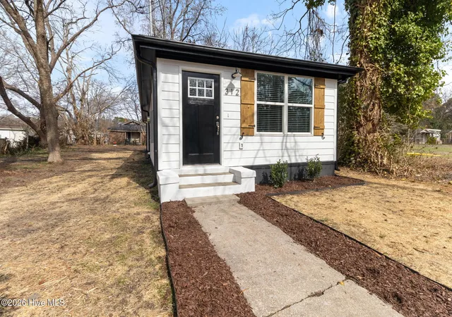 Homes for sale in Rocky Mount, NC | 312 Union St, Rocky Mount, NC 27803 | MLS# 100556019